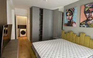 Aviatiei | Apartament 2 camere Aviatiei Apartments | Parcare subterana - Poză 2