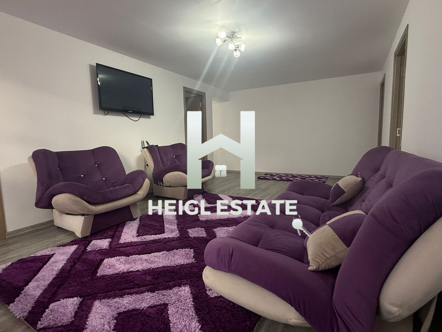 Apartament de închiriat cu 2 camere în zona Dumbrăvița, Timișoara - Poză 2