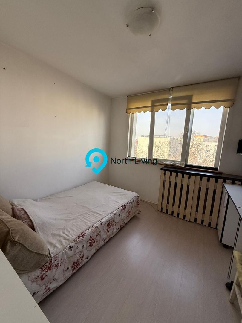 Apartament 3 camere 1 Decembrie - Poză 14