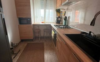 Apartament cu 2 camere lângă Parcul Magnoliei - Poză 9