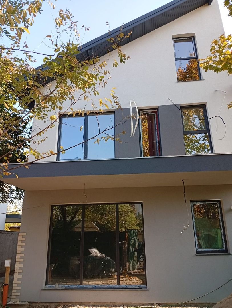 CASA TIP DUPLEX LAMINORULUI, 4 CAMERE, FINALIZARE DECEMBRIE, COMIS 0% - Poză 2