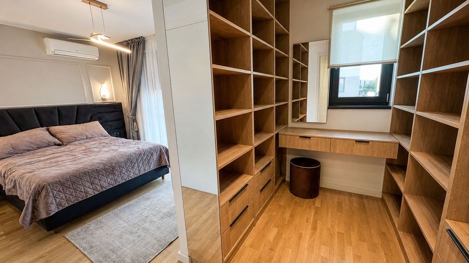 Vilă Modernă 5 Camere de Vanzare | Zenville Pipera - Poză 8