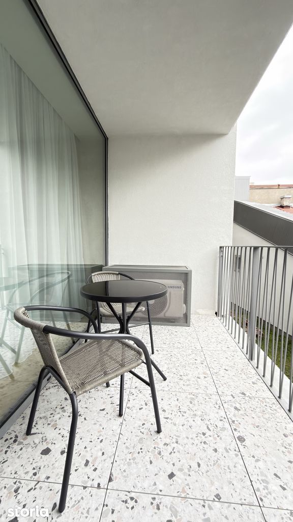 Garsonieră Titulescu | Victoriei - Poză 3