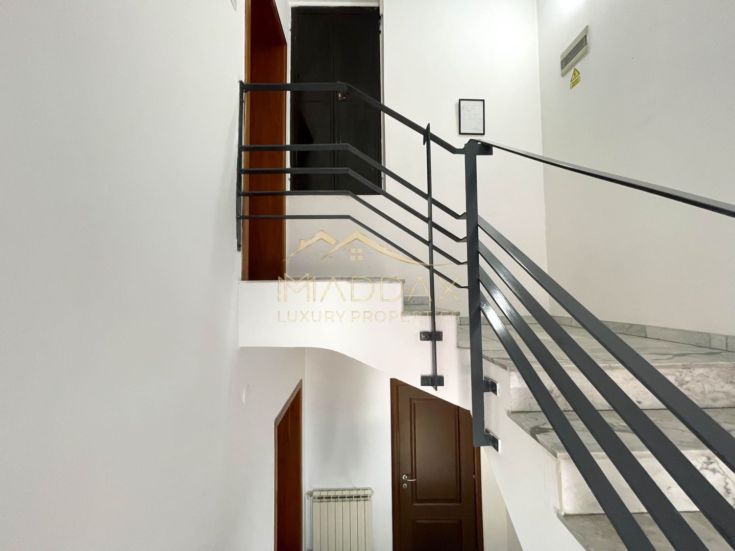 Imobil D+P+4E de tip spatiu comercial // Dorobanti - Poză 25