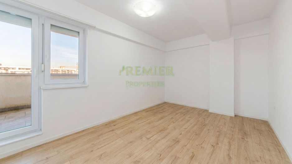 Penthouse cu terasă panoramică de 53 mp, garaj subteran – Sector 1,  an 2020 - Poză 22