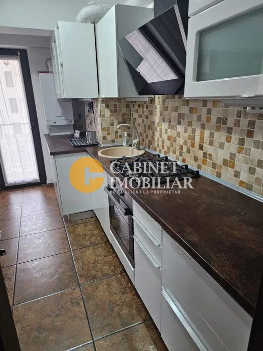 3 CAMERE DECOMANDAT - ETAJ INTERMEDIAR - VALEA LUPULUI - Poză 3