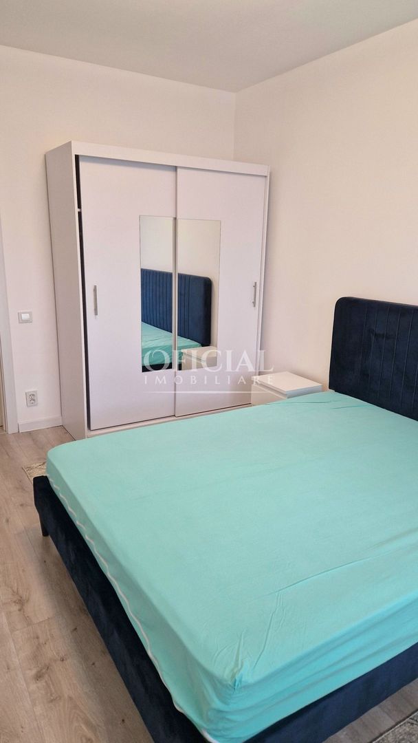 Apartament 2 camere | Parcare subterana | Zona VIVO BMW | Floresti - Poză 4