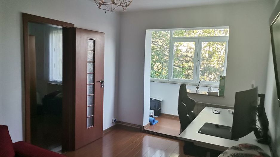 Vanzare apartament 2 camere, renovat, liber, Gavana 2 - Poză 2