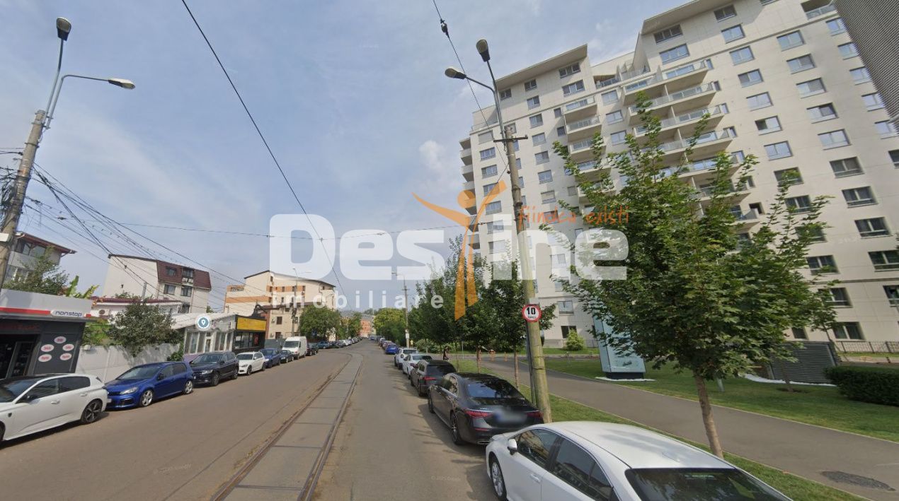 Domenii I Teren intravilan 189 mp - Poză 3