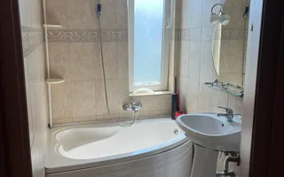 Casă de închiriat - Calea Giulești  5 camere - Poză 20