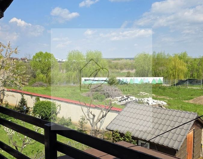 Vila Corbeanca - langa Paradisul VerdeI 200 mp utili I Teren 550 mp - Poză 3