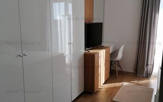 2 camere+parcare in Cosmopolis - Poză 3