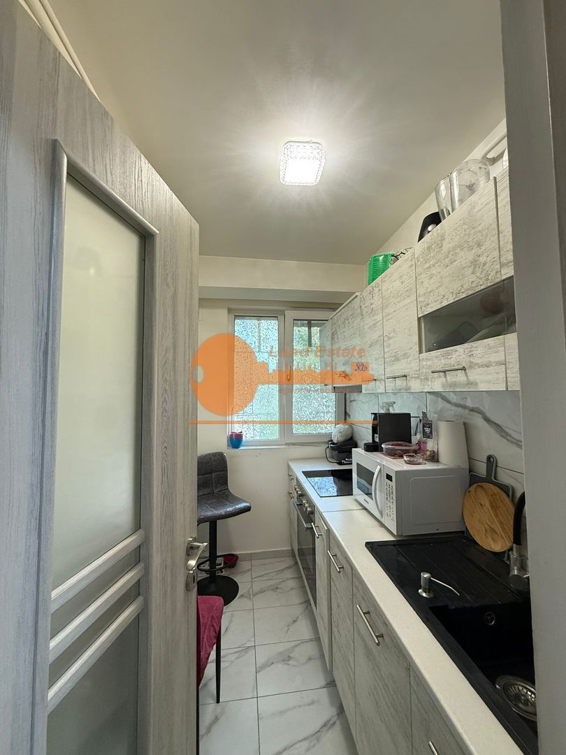 Garsonieră renovată complet |  Crângași - Poză 8