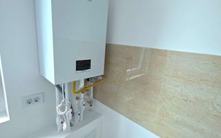 Apartament cu 3 camere în București, România - Poză 8