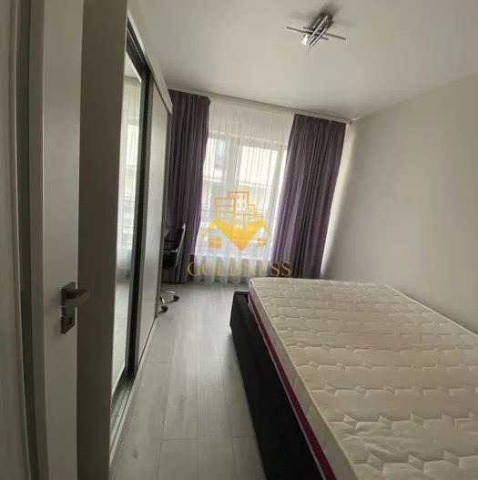 4 Camere Openspace,Europa/Zorilor, Calea turzii,Parcare,Observatorului - Poză 3