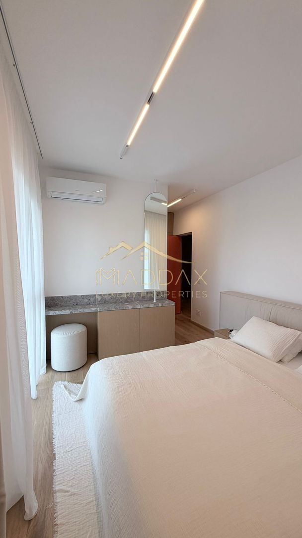 Prima inchiriere- Apartament 2 camere cu loc de parcare - zona Floreasca - Poză 32