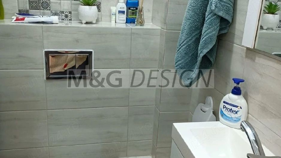 Garsonieră zona Buziasului renovata - Poză 5
