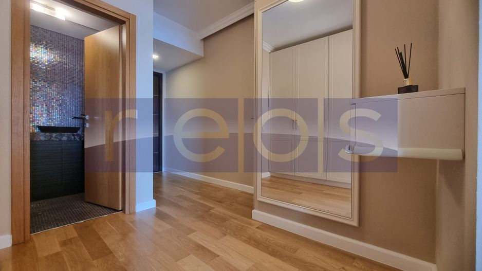 Vanzare penthouse cu view spectaculos in Complex Upground - Poză 30