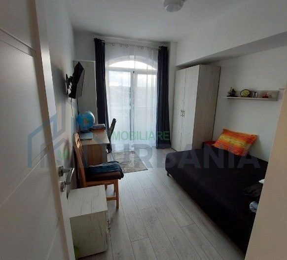 Apartament 3 camere de vânzare, Iași – zona Păcurari, aproape de Kaufland - Poză 4
