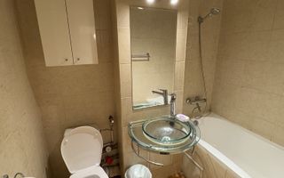 VANZARE APARTAMENT 2 CAMERE CAMIL RESSU PARK LAKE PARCARE INCLUS 51MP - Poză 7