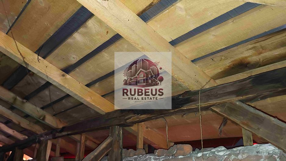 Casa cu personalitate in Calomfirescu – spatiu, liniste si teren gener - Poză 36