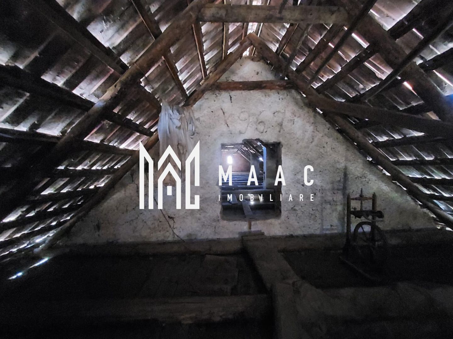 Casa 3 camere | 760 MP Teren | Slimnic - Poză 23