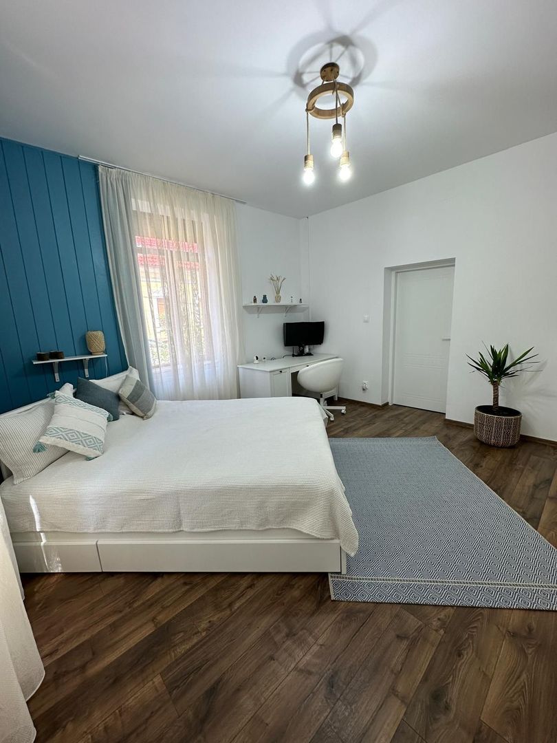 Imobil cu destinatii multiple- 6 apartamente - Poză 34