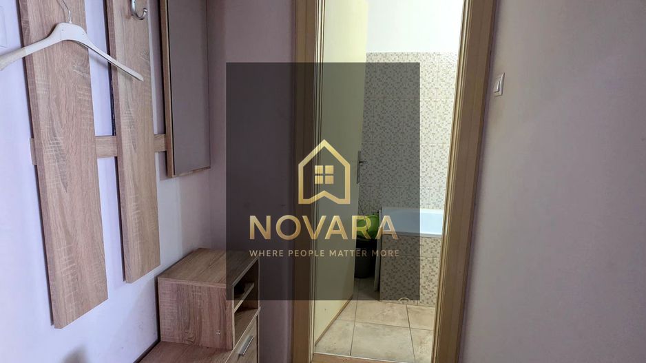 2 camere langa Parcul Petofi ultracentral - Poză 2