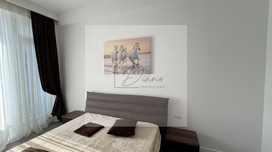 COM 0% I  3 camere LUX Pipera I Porsche Pipera I Gata de mutare - Poză 8