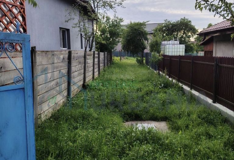 Teren intravilan de vanzare, Tomesti Vale, 813 mp, langa Family Market - Poză 3