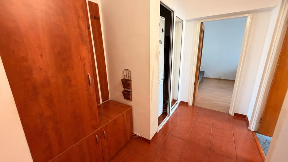 2 Camere Decomandat Dristor Camil Ressu Sector 3 - Poză 12