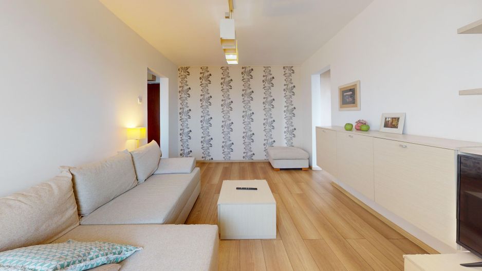 Apartament 2 camere mobilat complet Berceni - Str. Luica - Poză 3