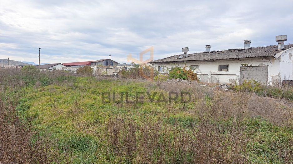 Teren pentru hala la 5 km de nodul A3-Turda! - Poză 4