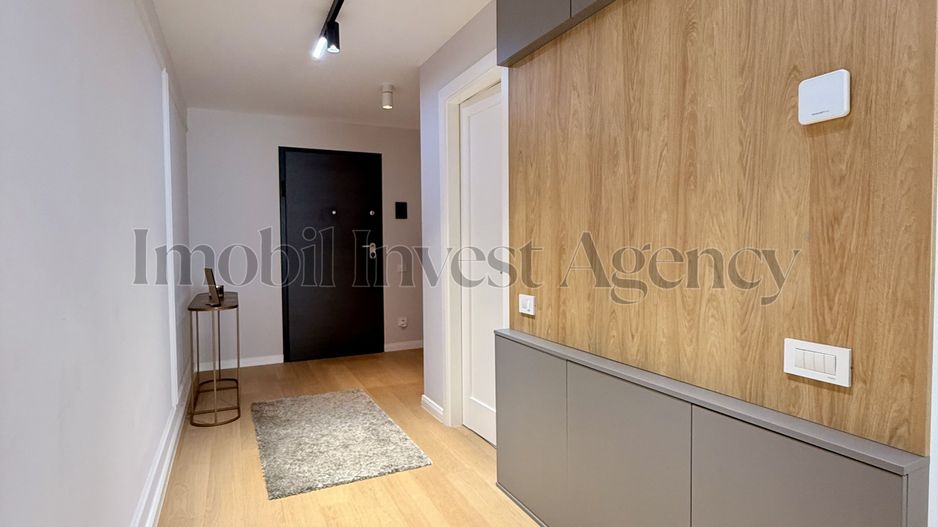 Apartament 2 camere | 77,4 mp utili + logie 11,7 mp | Finisaje premium - Poză 13