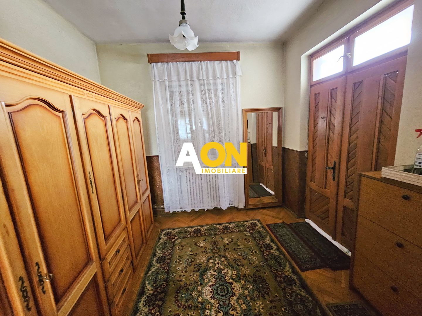 Casa 4 camere, 618 mp teren, zona Centru - Poză 10