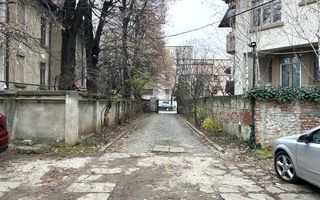 Apartament in vila cu curte si parcare - Barbu Delavrancea/Kiseleff - Poză 11