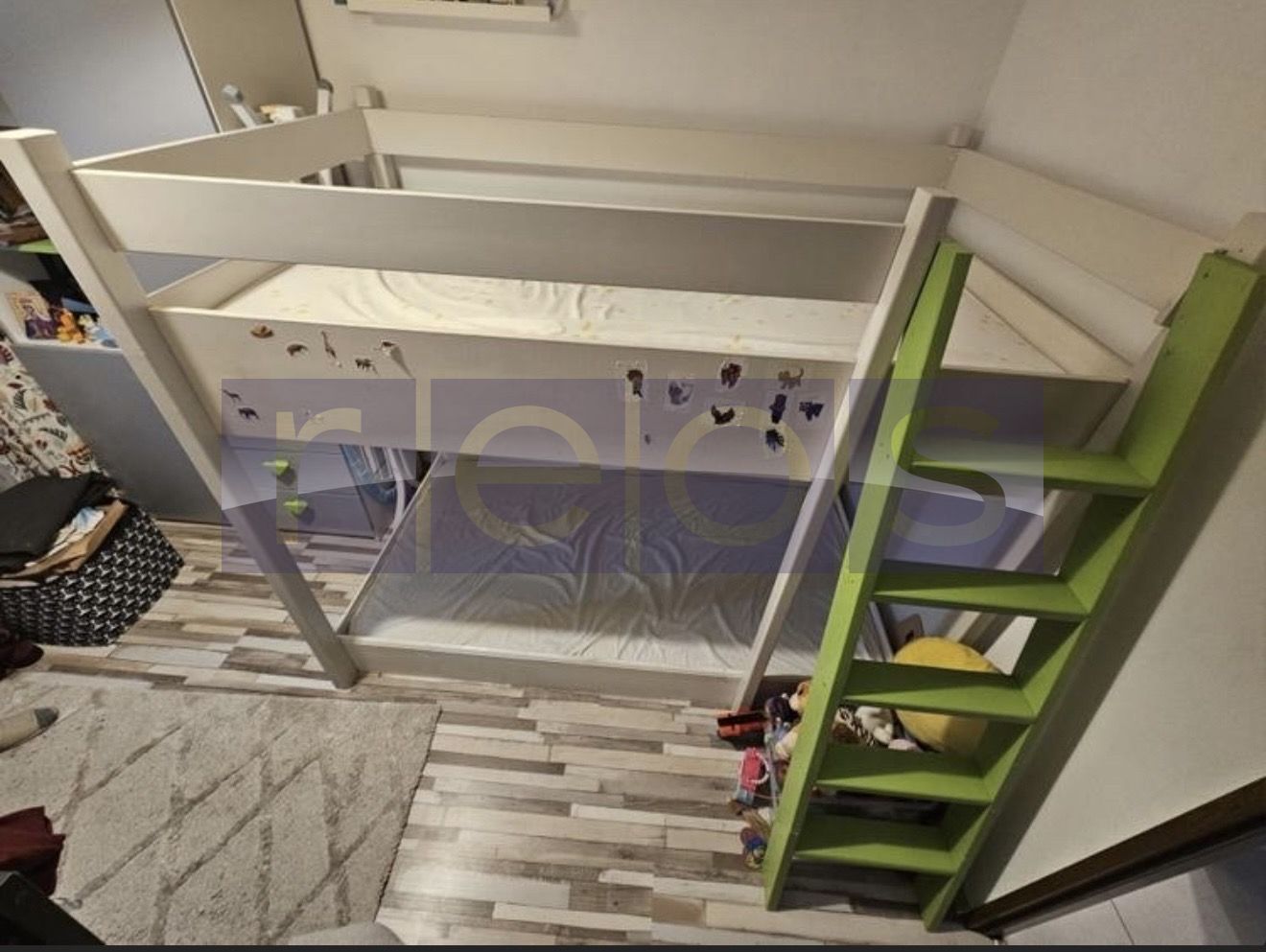 VÂNZARE 3 CAMERE | ZONA DRISTOR | 2 BAI - Poză 5