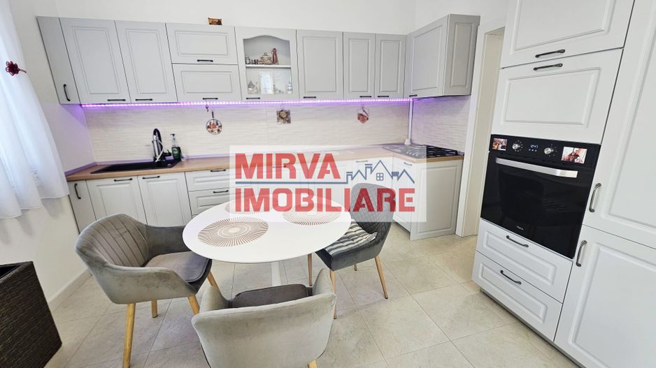 Vilă modernă 4 camere cu piscină, mobilată și utilată | Albert – MRS - Poză 18