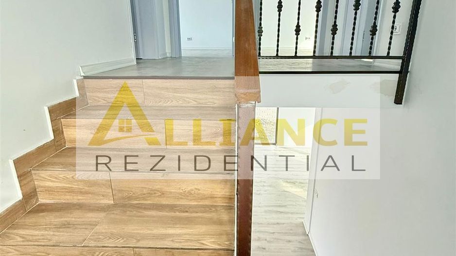 Vila individula | P+1E+Pod | 4 camere | Teren  320mp - Poză 7