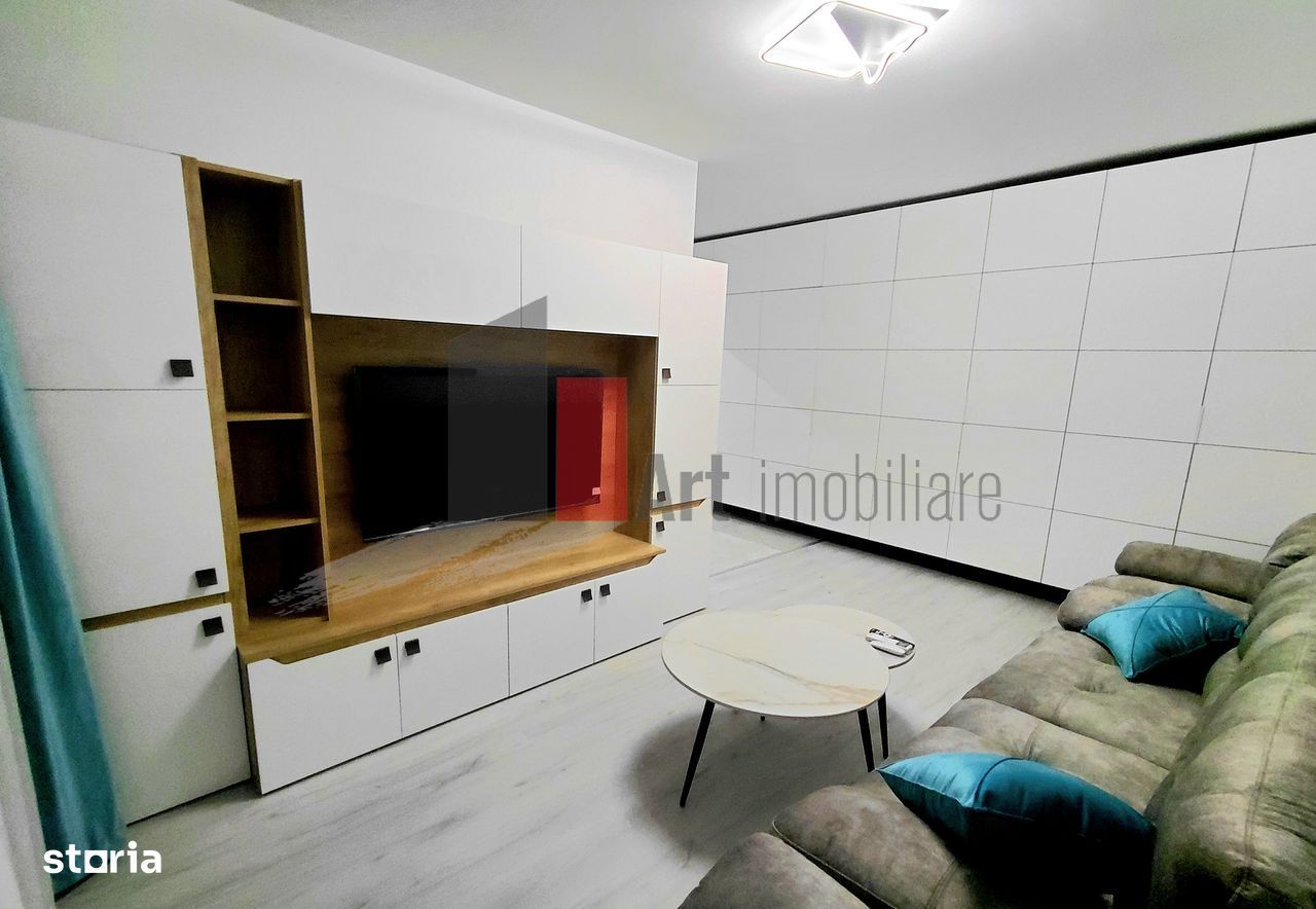 INCHIRIEZ APARTAMENT 2 CAMERE +loc de parcare-Militari Residence - Poză 6