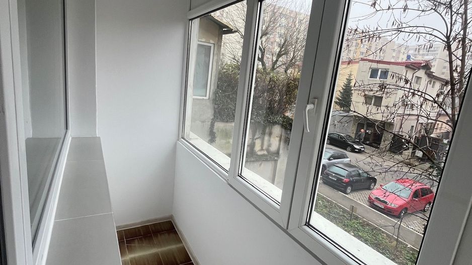 Apartament modern de familie cu trei camere, zona Iancului - Poză 6