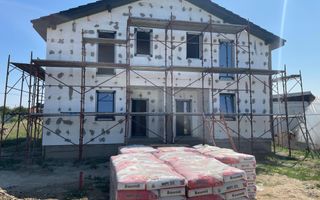 Duplex cu 4 camere- Super Poziție - Moșnița Nouă - Poză 17