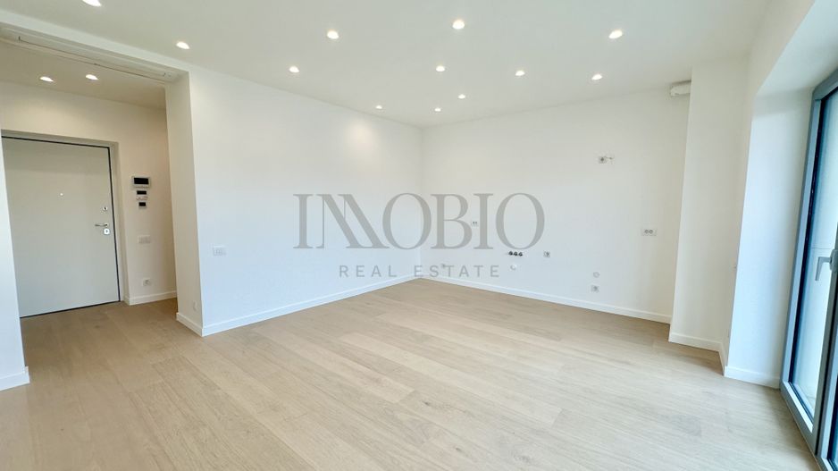 Apartament 2 Camere | Aviatiei Tower - Poză 1