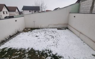 Casă 4 camere Utilată I Acces auto I Curte privată I Cristian - Poză 27