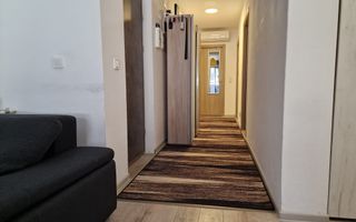 Apartament 3 Camere | 2 Bai | 2 Balcoane | 76 MPU | Etaj 1 - Poză 16