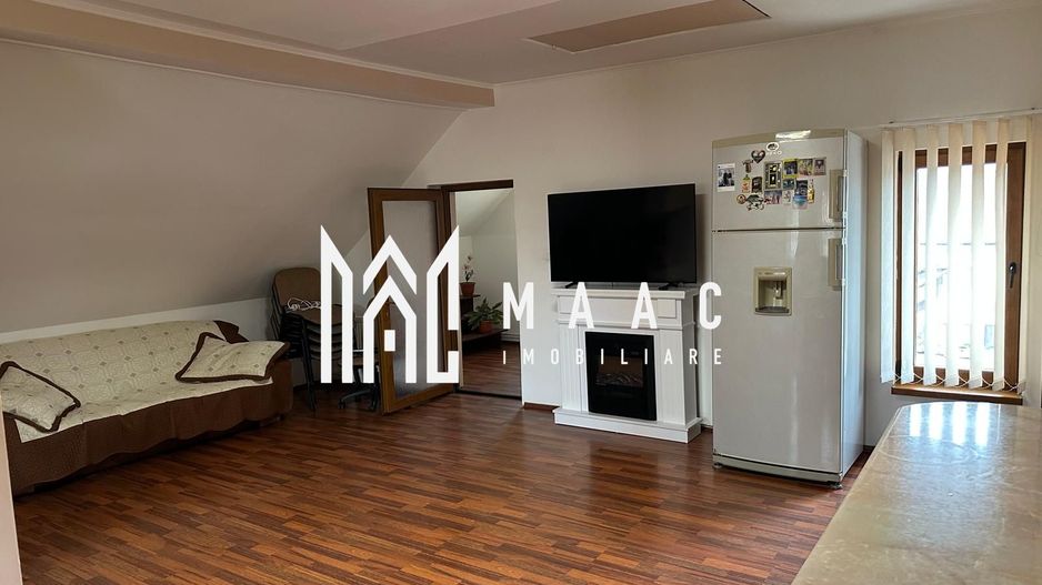 Casa Individuala 6 Cam I 2 corpuri I 800 mp teren, Balanta - Poză 3