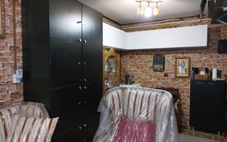 Spatiul "MEZEPOKA" , Amzei, SPATIU COMERCIAL IN ACTE, intrare separata, 82 mp - Poză 4