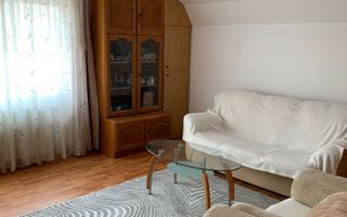 Apartament 2 camere, balcon, parcare, zona Manastur - Poză 2