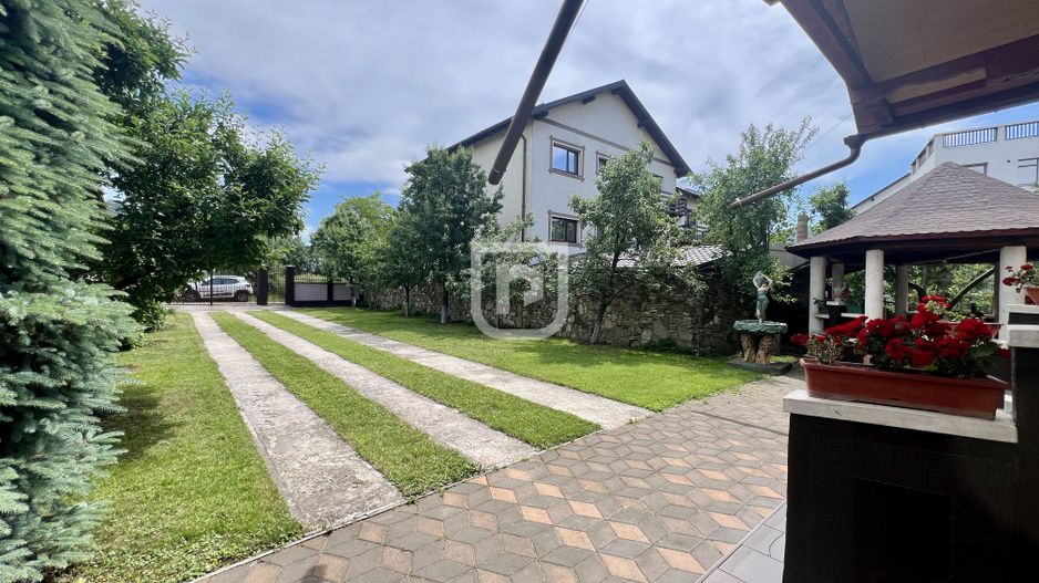 Pensiune si Casa Ultracentral | Gura Humorului | Arinis | Bucovina - Poză 12