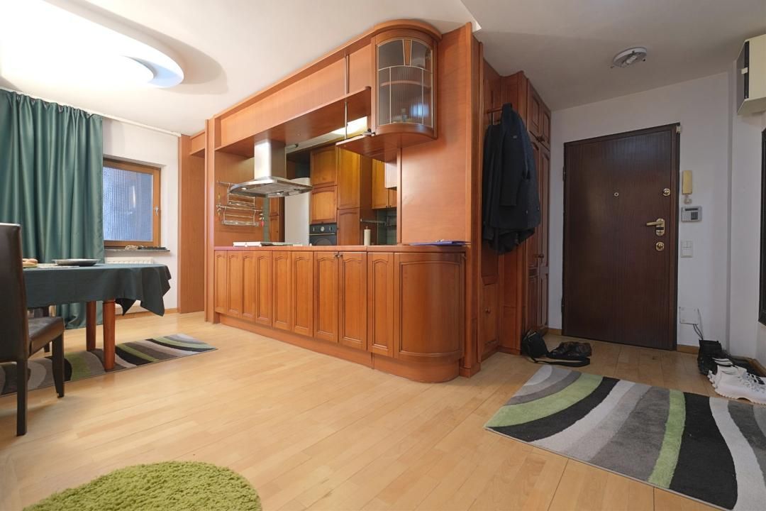 UNIRII - Mamulari, apartament 2 camere (101 mp.) LUX transformat din 4 camere - Poză 10